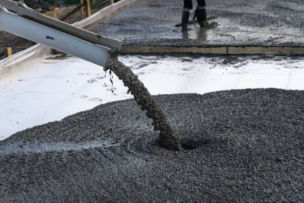 Best Custom Concrete Contractor  in Cedarhurst, NY