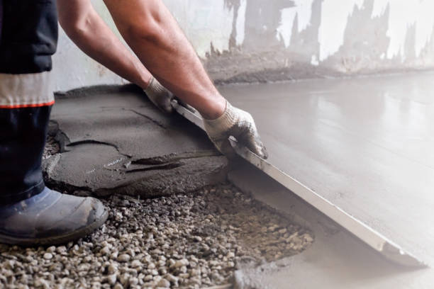 Best Concrete Sidewalk Installation  in Cedarhurst, NY